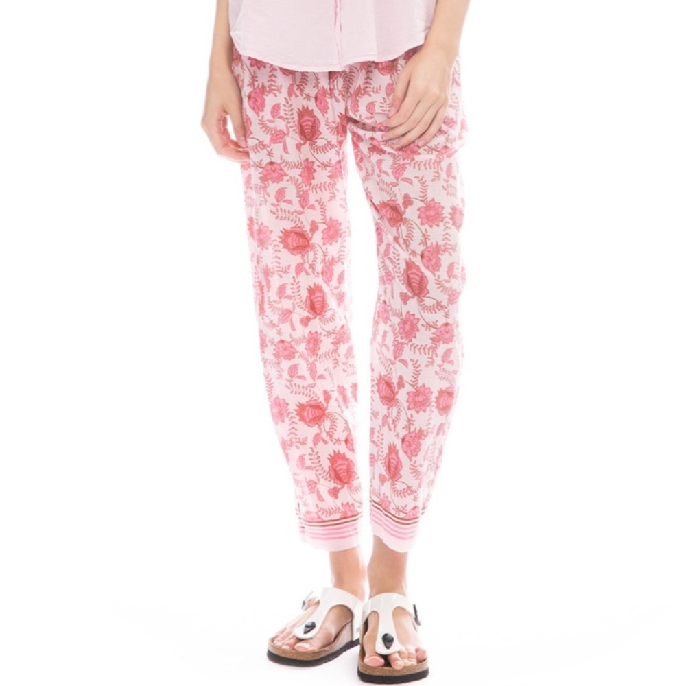 Xirena Payton Pants Bella Rouge Size Small